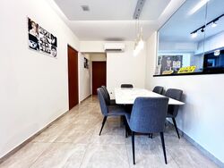 Blk 455C Teck Ghee Parkview (Ang Mo Kio), HDB 3 Rooms #354774041
